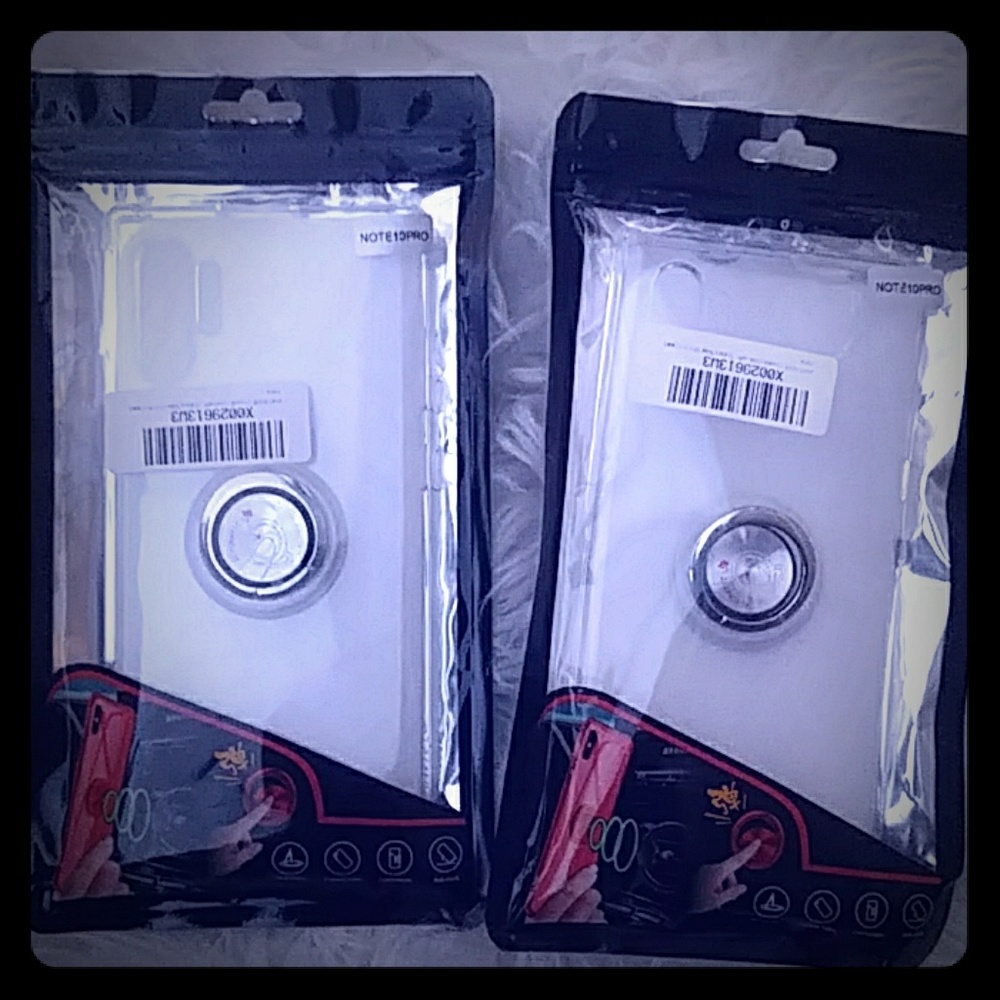 Case Note 10 Pro